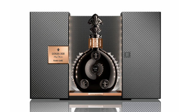 <strong>LOUIS XIII｜ルイ13世</strong>　「ルイ13世 レア・カスク42.6」　