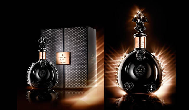 <strong>LOUIS XIII｜ルイ13世</strong>　「ルイ13世 レア・カスク42.6」　
