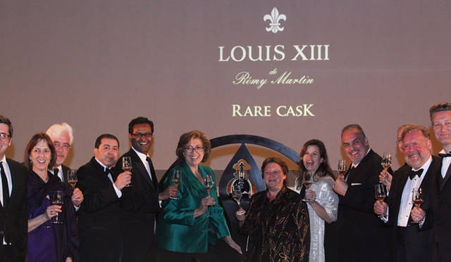 <strong>LOUIS XIII｜ルイ13世</strong>　「ルイ13世 レア・カスク42.6」　