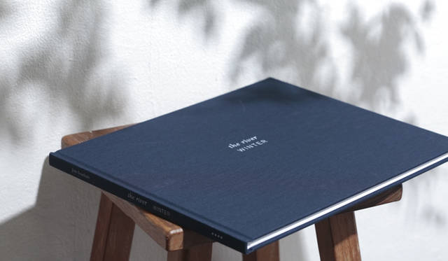 <strong>連載｜体感する読書～THE READING EXPERIENCE～</strong>　ジェム・ソーサム『The River Winter』