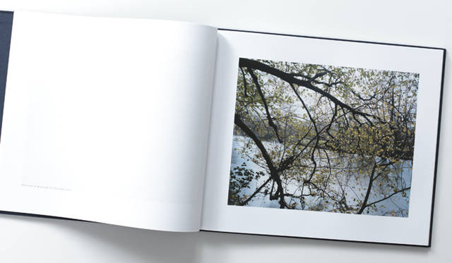 <strong>連載｜体感する読書～THE READING EXPERIENCE～</strong>　ジェム・ソーサム『The River Winter』