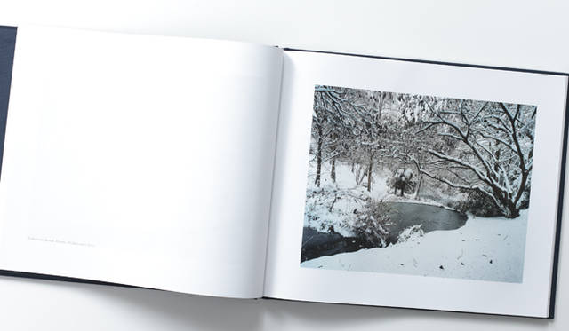 <strong>連載｜体感する読書～THE READING EXPERIENCE～</strong>　ジェム・ソーサム『The River Winter』