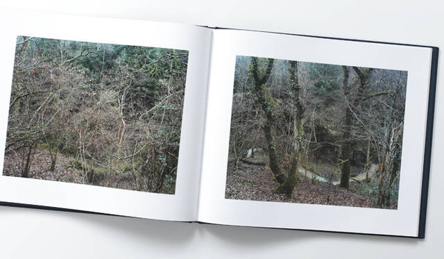 <strong>連載｜体感する読書～THE READING EXPERIENCE～</strong>　ジェム・ソーサム『The River Winter』