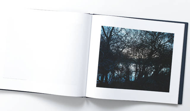 <strong>連載｜体感する読書～THE READING EXPERIENCE～</strong>　ジェム・ソーサム『The River Winter』