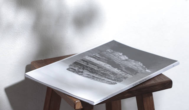 <strong>連載｜体感する読書～THE READING EXPERIENCE～</strong>　ヤン・ケンペナース『Dun Briste, Downpatrick Head』