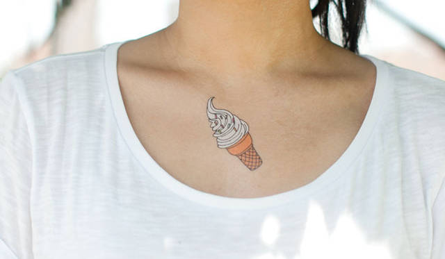 <strong>ASPLUND｜アスプルンド</strong>　タトゥーシールブランド「TATTLY（タトリー）」