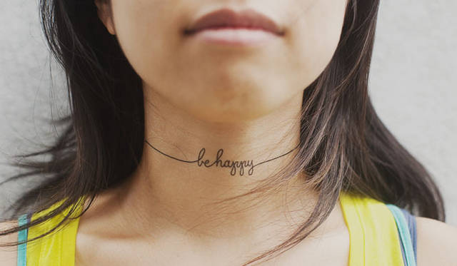 <strong>ASPLUND｜アスプルンド</strong>　タトゥーシールブランド「TATTLY（タトリー）」