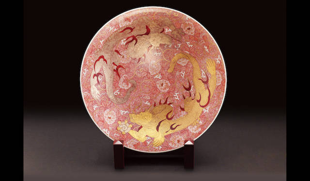 <strong>THE RITZ-CARLTON, TOKYO｜ザ・リッツ・カールトン東京</strong>　日本料理と和食器のコラボレーション