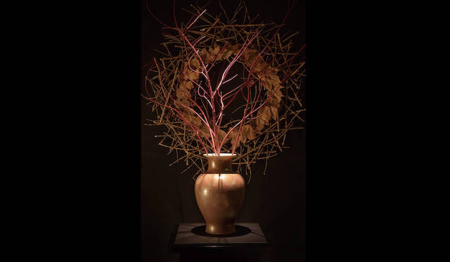 <strong>THE RITZ-CARLTON, TOKYO｜ザ・リッツ・カールトン東京</strong>　日本料理と和食器のコラボレーション