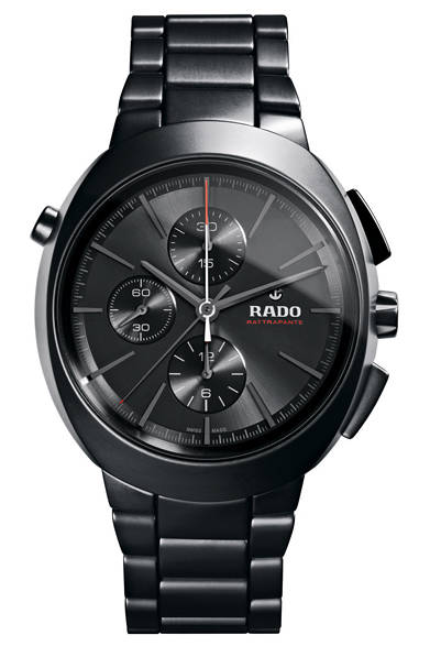 <strong>RADO│ラドー</strong>　