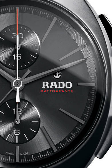 <strong>RADO│ラドー</strong>　