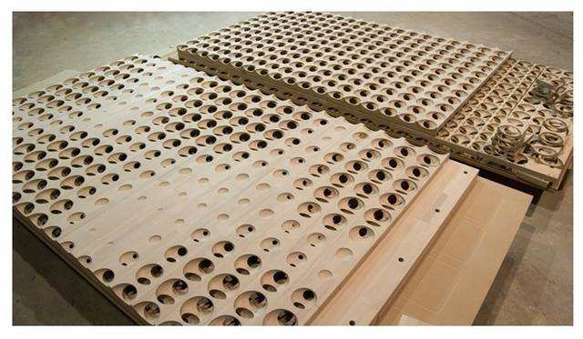 <strong>ART｜東京藝術大学美術館で『マテリアライジング展』</strong>　AnS Studio