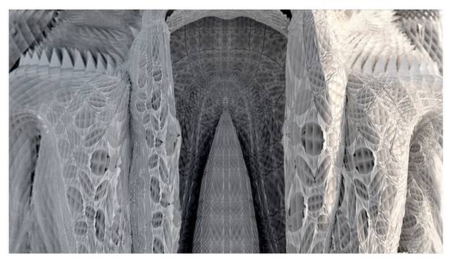 <strong>ART｜東京藝術大学美術館で『マテリアライジング展』</strong>　マイケル・ハンスマイヤー＋ベンジャミン・ディレンバーガー