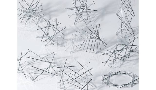 <strong>ART｜東京藝術大学美術館で『マテリアライジング展』</strong>　三木優彰