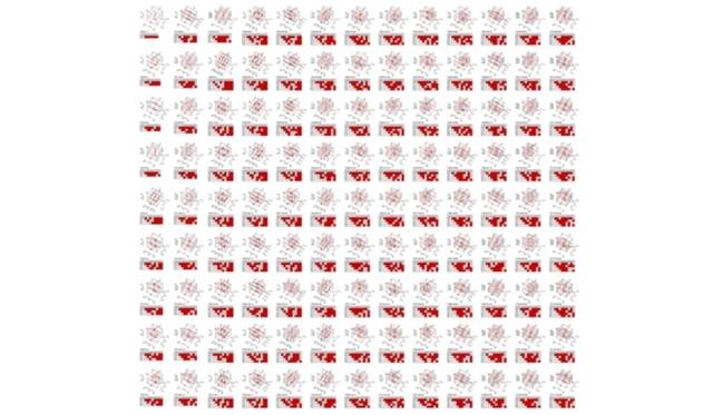 <strong>ART｜東京藝術大学美術館で『マテリアライジング展』</strong>　000lab