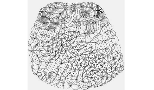 <strong>ART｜東京藝術大学美術館で『マテリアライジング展』</strong>　舘知宏