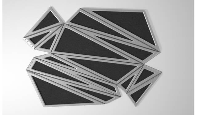 <strong>ART｜東京藝術大学美術館で『マテリアライジング展』</strong>　N&R Foldings + Heavy Back Pack