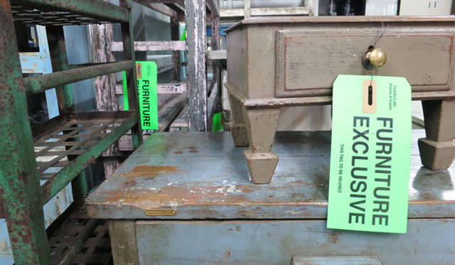 <strong>PUEBCO｜プエブコ</strong>　2号店「STORE OF PUEBCO」　