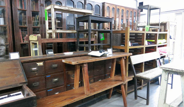 <strong>PUEBCO｜プエブコ</strong>　2号店「STORE OF PUEBCO」　