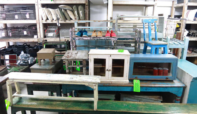 <strong>PUEBCO｜プエブコ</strong>　2号店「STORE OF PUEBCO」　