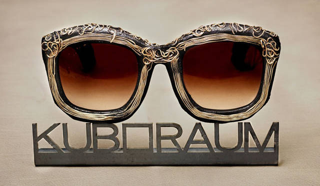 <strong>KUBORAUM｜クボラム</strong>　伊勢丹新宿店メンズ館でポップアップストア開催