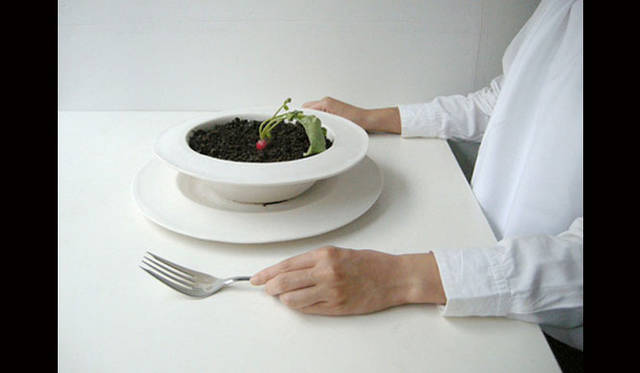 <strong>ON ZA LINE｜オンザライン</strong>　 Showcase「The Garden as Science Fiction」