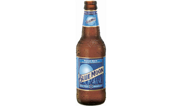<strong>BLUE MOON BEER｜ブルームーン ビール</strong>