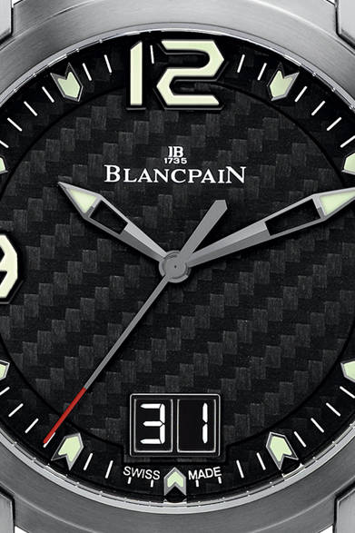 「L-Evolution R Large Date｜L-エボリューション R ラージデイト」