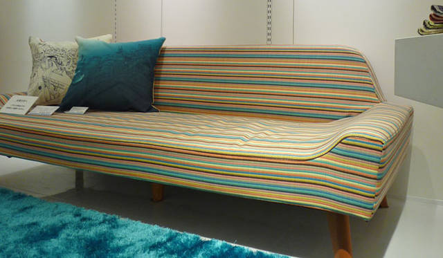 <strong>SEIBU｜西武渋谷店</strong>　西武渋谷店B館地下1階 インテリアフロア「Living Edition」