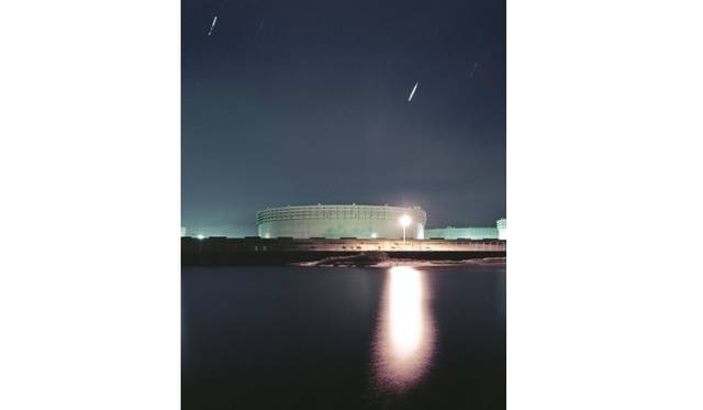 <strong>ART│川久保ジョイ写真展『零像－Infinite Vision』</strong>　零像-4