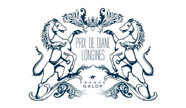 <strong>LONGINES｜「ロンジン ディアヌ賞」のタイトルパートナーに就任</strong>　トラディショナルな国際的レース「ロンジン ディアヌ賞」