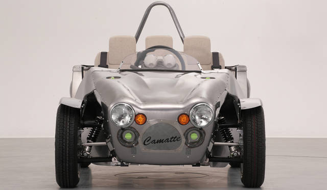 DIYショー2012　出展車