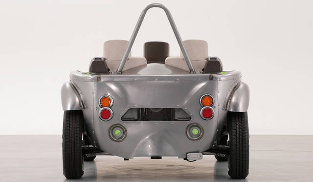 DIYショー2012　出展車