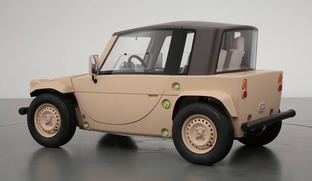 東京おもちゃショー2012 出展車