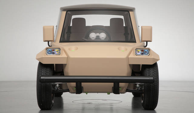 東京おもちゃショー2012 出展車