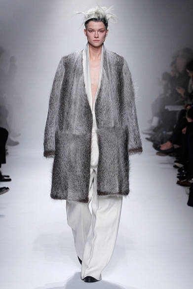 <strong>HAIDER ACKERMANN｜ハイダー・アッカーマン</strong>　2013年秋冬コレクション