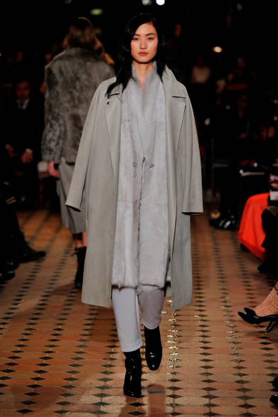 <strong>HERMÈS｜エルメス</strong>　2013年秋冬コレクション