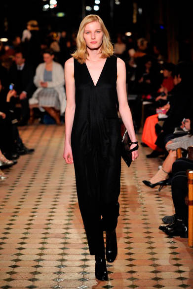 <strong>HERMÈS｜エルメス</strong>　2013年秋冬コレクション