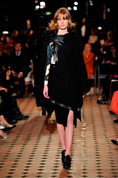 <strong>HERMÈS｜エルメス</strong>　2013年秋冬コレクション