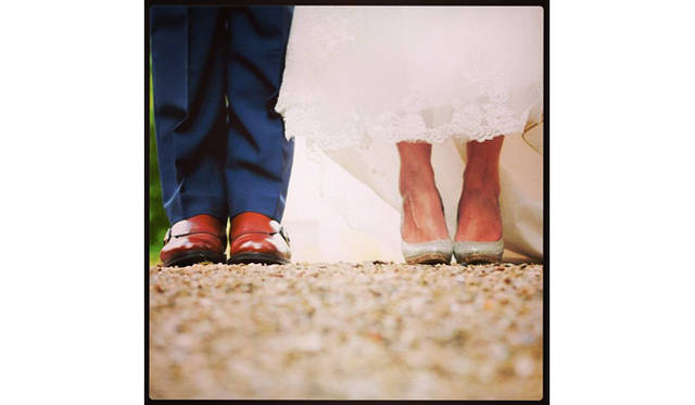 <strong>JIMMY CHOO｜ジミー チュウ</strong> ウェディング向けSNSプロジェクト「I do in Choo」始動