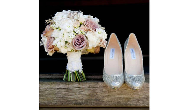 <strong>JIMMY CHOO｜ジミー チュウ</strong> ウェディング向けSNSプロジェクト「I do in Choo」始動