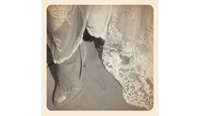 <strong>JIMMY CHOO｜ジミー チュウ</strong> ウェディング向けSNSプロジェクト「I do in Choo」始動