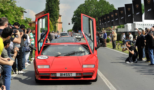 グロッセート イタリア空軍基地にて