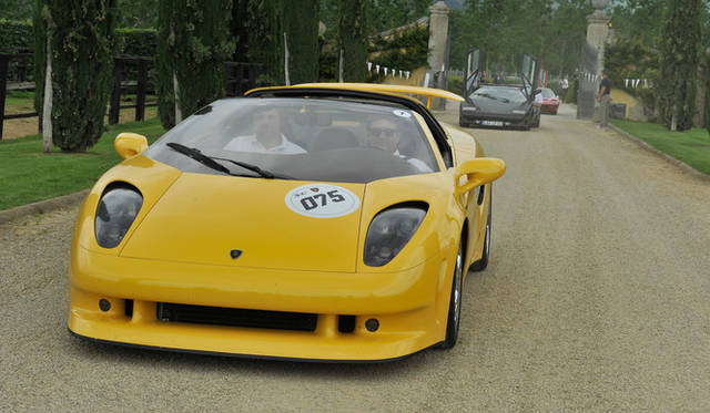 グロッセート イタリア空軍基地にて