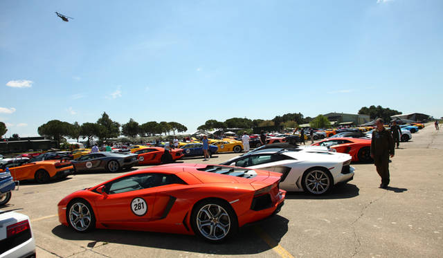 オルヴィエートにて