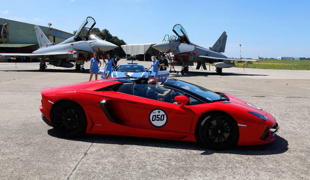 オルヴィエートにて