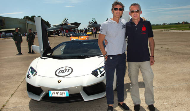 かつてミレミリアで「魔の峠」と呼ばれていた難所「フータ峠」を行く