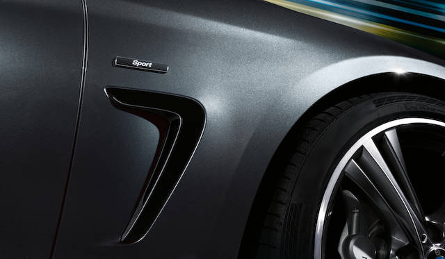 スポーツライン