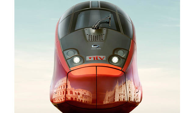 <strong>Italo｜イタロ</strong>