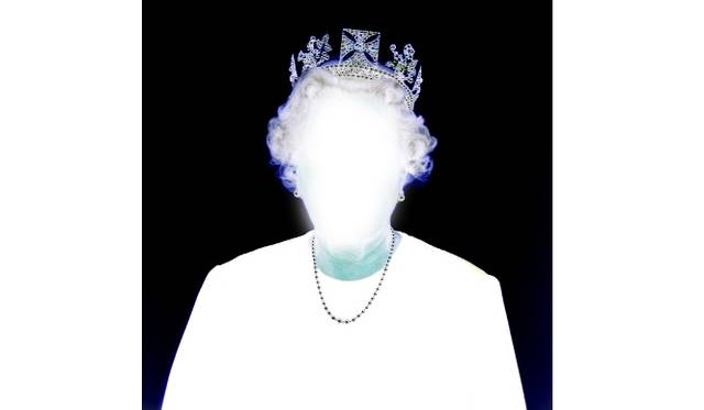 <strong>ART FILE 20｜「CHRIS LEVINE LIGHT 3.142」</strong>　Equanimous (2007) © Chris Levine